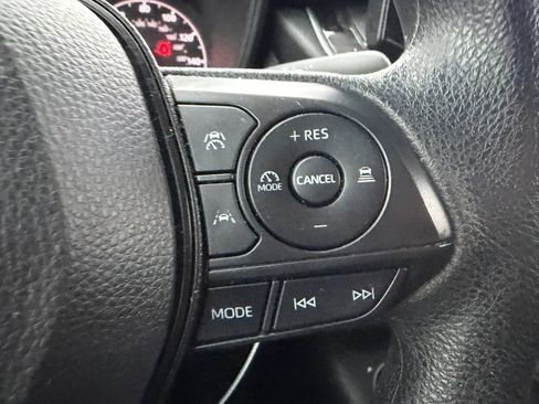 Used 2023 Toyota Corolla LE w/ Carpet Mat Package (TMS) FWD image 20