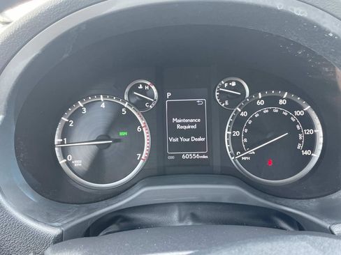 Used 2023 Lexus GX 460 Premium w/ Accessory Package AWD/4WD image 28