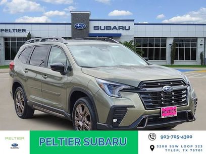 New 2026 Subaru Ascent Limited Bronze