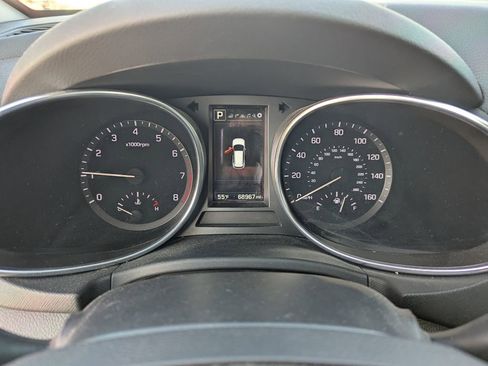 Used 2018 Hyundai Santa Fe Limited image 22