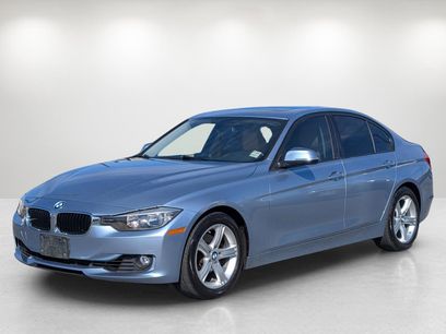 Used 2014 BMW 328i Sedan