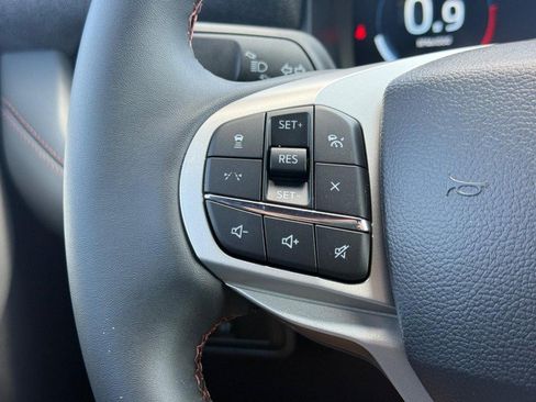 New 2027 Ford Explorer Active AWD/4WD image 19