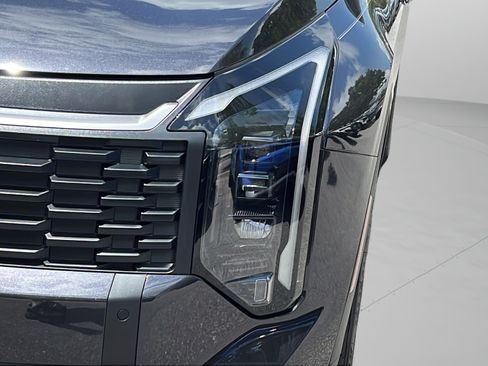 New 2026 Kia Sportage LX FWD image 27