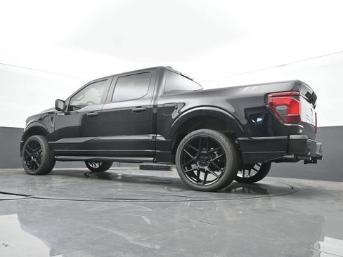 New 2026 Ford F150 STX AWD/4WD image 48