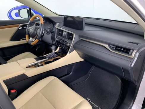 Used 2021 Lexus RX 350 FWD w/ Premium Package image 42