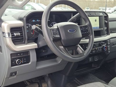 Used 2024 Ford F350 XLT w/ FX4 Off-Road Package image 22