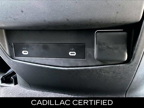 Used 2024 Cadillac Escalade Sport w/ Touring Package AWD/4WD image 36
