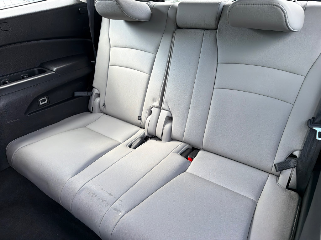 Used 2017 Honda Pilot EX-L image 21