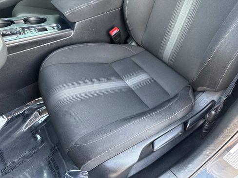 Used 2022 Honda Civic LX image 19