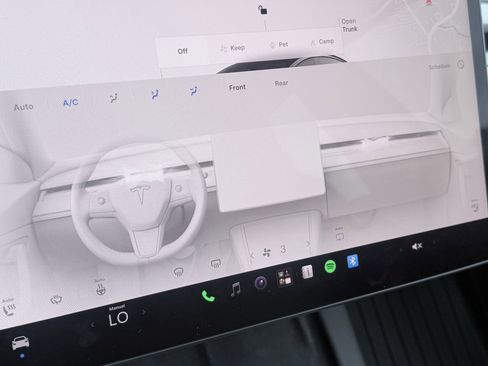 Used 2023 Tesla Model 3 Standard Range RWD image 63