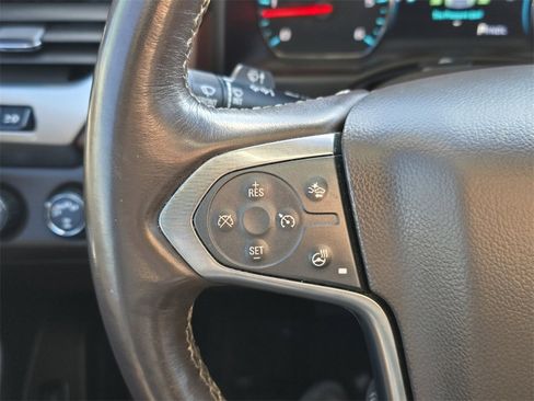 Used 2017 Chevrolet Tahoe Premier image 18