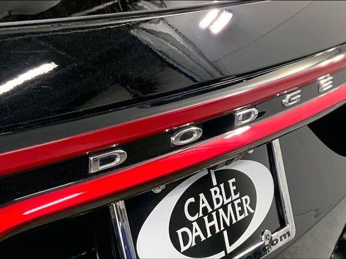 Used 2026 Dodge Durango GT AWD/4WD image 29