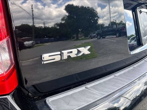 Used 2012 Cadillac SRX FWD image 26