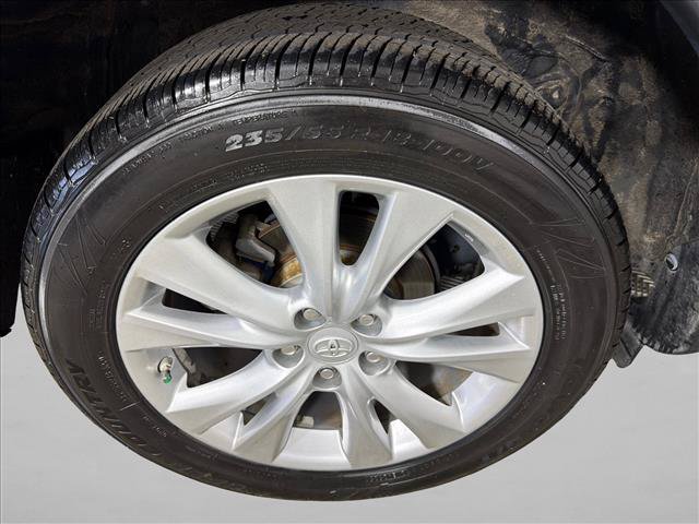 Used 2015 Toyota RAV4 Limited AWD/4WD image 19