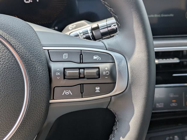 New 2026 Kia K5 GT-Line FWD image 15