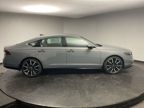 New 2025 Honda Accord Touring image 8