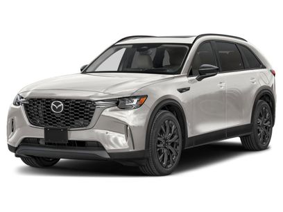 New 2026 MAZDA CX-90 Plug-In Hybrid w/Premium Sport
