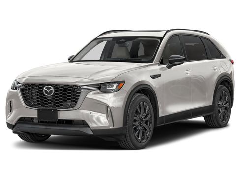 New 2026 MAZDA CX-90 Plug-In Hybrid w/Premium Sport image 1