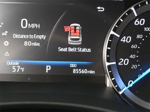 Used 2022 Toyota Highlander XLE image 15