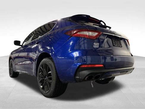 Used 2019 Maserati Levante GTS image 13