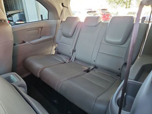 Used 2016 Honda Odyssey EX-L image 29