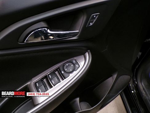 Used 2021 Chevrolet Malibu RS image 17