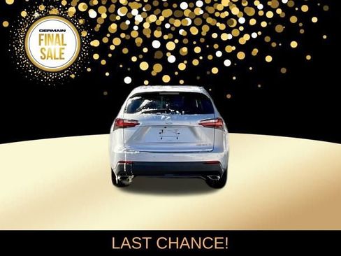 Used 2017 Lexus NX 200t AWD image 5