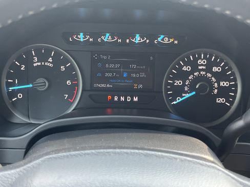 Used 2019 Ford F150 XLT w/ Equipment Group 301A Mid AWD/4WD image 25