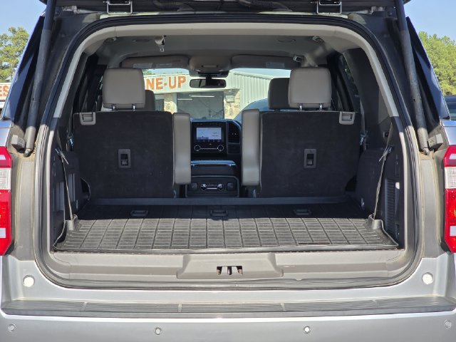 Used 2021 Ford Expedition XLT AWD/4WD image 32