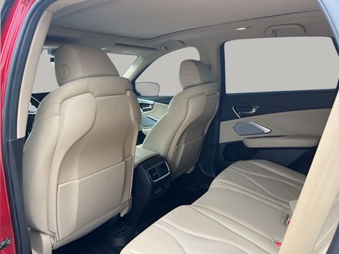 Used 2020 Acura RDX w/ Technology Package image 19