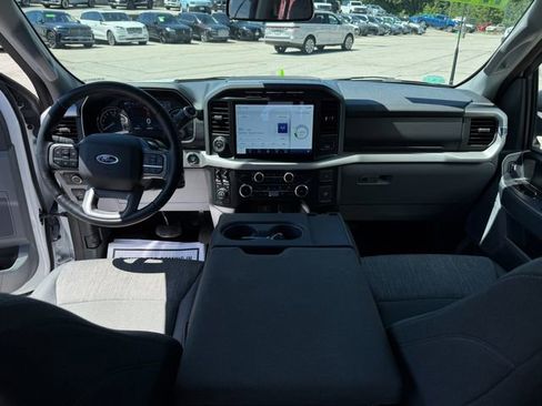 Used 2022 Ford F150 XLT w/ Equipment Group 302A High image 15