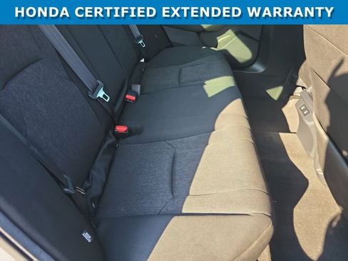Used 2025 Honda Accord SE image 16
