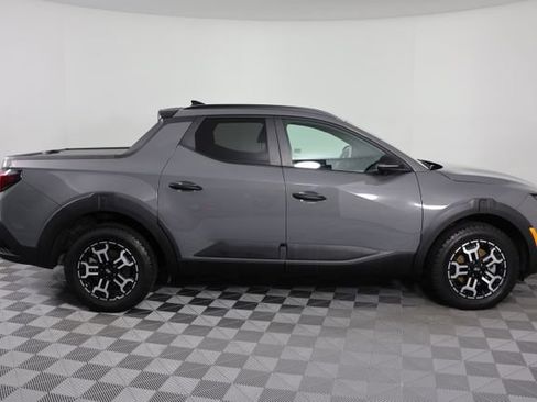 Certified 2025 Hyundai Santa Cruz XRT AWD/4WD image 9