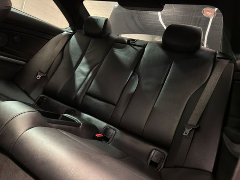 Used 2019 BMW 430i xDrive Coupe image 28