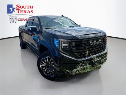 Used 2025 GMC Sierra 1500 Denali Ultimate