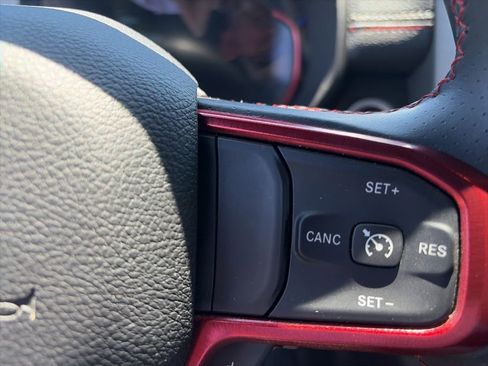 Used 2023 RAM 1500 Rebel w/ Rebel Level 1 Equipment Group AWD/4WD image 22