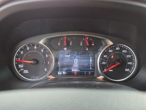 Used 2023 GMC Acadia SLE image 15