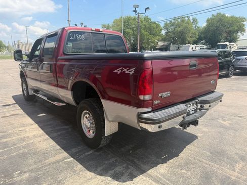 Used 2004 Ford F350 XLT AWD/4WD image 5