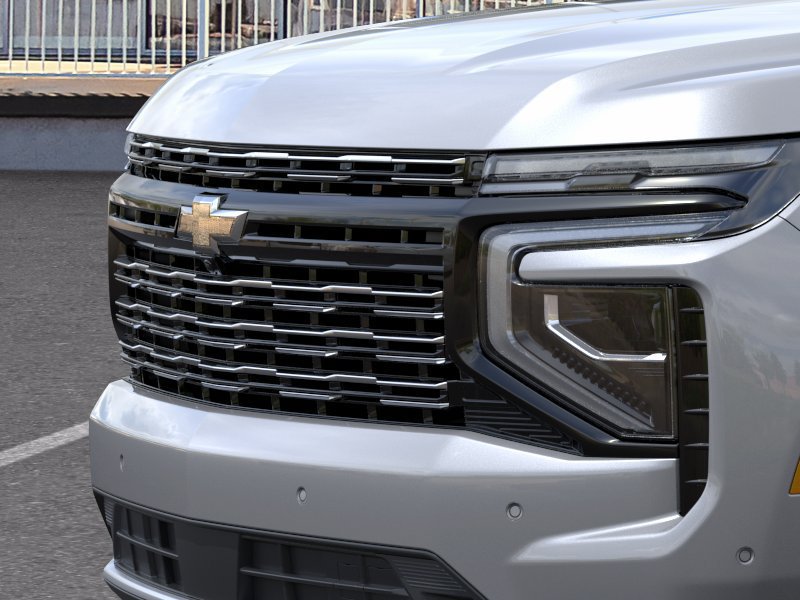 New 2027 Chevrolet Tahoe High Country AWD/4WD image 13