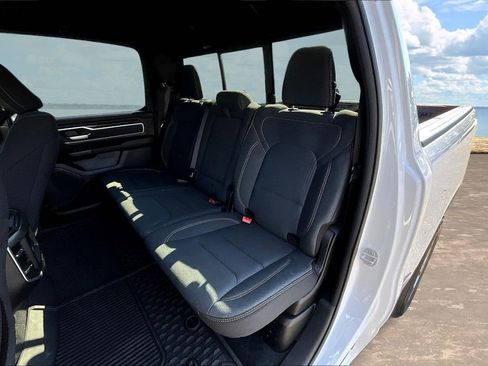 Used 2023 RAM 1500 Big Horn image 25