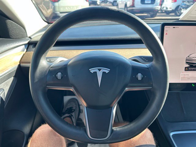 Used 2022 Tesla Model 3 RWD image 17