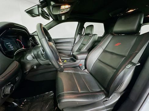 Used 2025 Dodge Durango R/T AWD/4WD image 13
