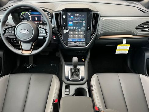New 2025 Subaru Forester Sport image 13