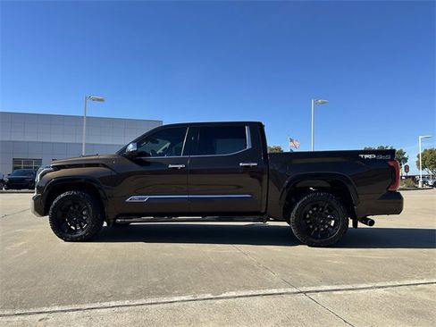 Used 2023 Toyota Tundra 1794 Edition image 2