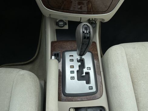 Used 2006 Hyundai Sonata GLS FWD image 18