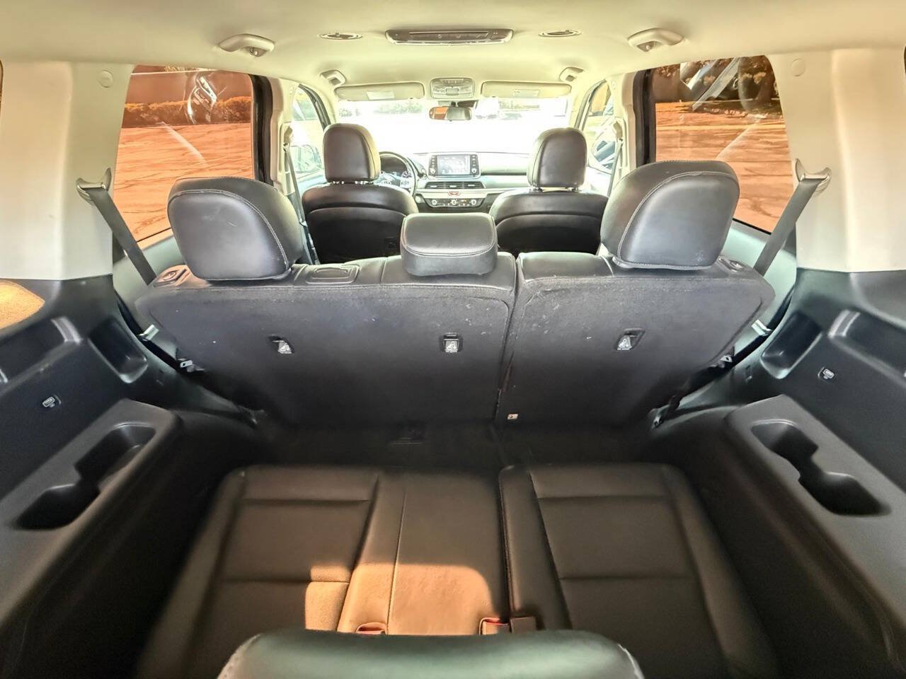 Used 2020 Kia Telluride LX AWD/4WD image 16