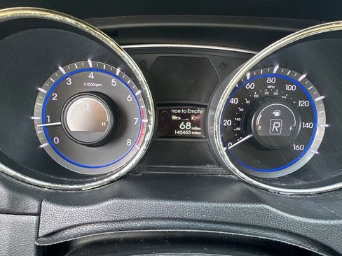 Used 2012 Hyundai Sonata SE w/ Navigation & Sunroof Pkg image 19