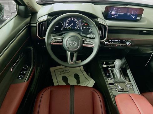 Used 2025 MAZDA CX-50 2.5 Hybrid w/ Weather Package image 17