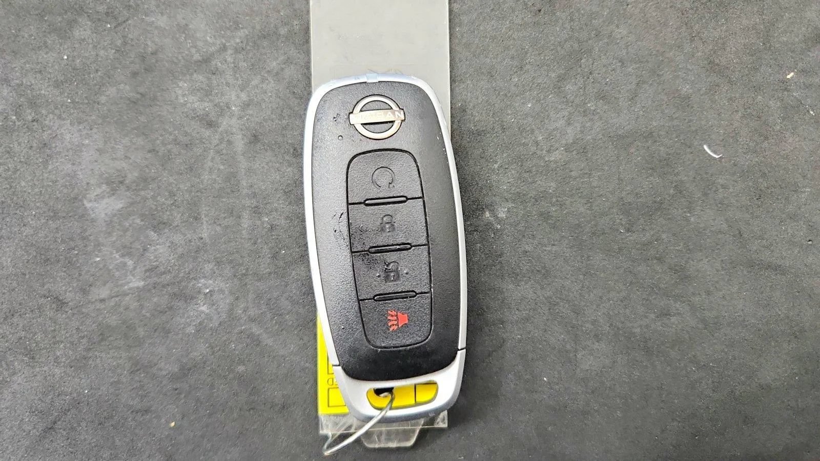 Used 2023 Nissan Rogue SV AWD/4WD image 13