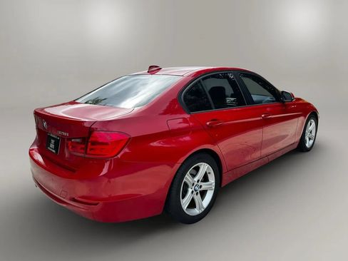 Used 2014 BMW 328i Sedan RWD image 8